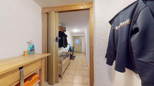 Eingangsbereich - Reihenmittelhaus mit 93,00 m&sup2; in Ettenheim zum Kaufen