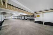 Tiefgarage - 