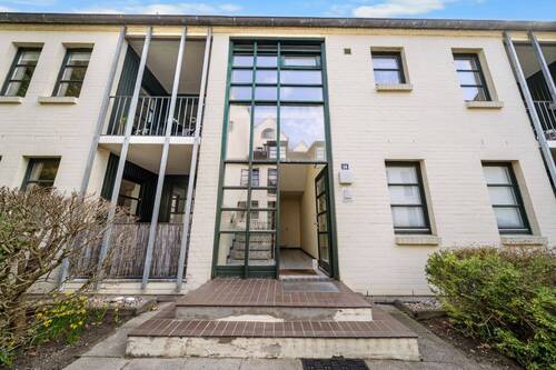 Außenansicht Hinterseite - 