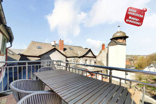 Titelbild - Das Besondere lieben - provisionsfrei