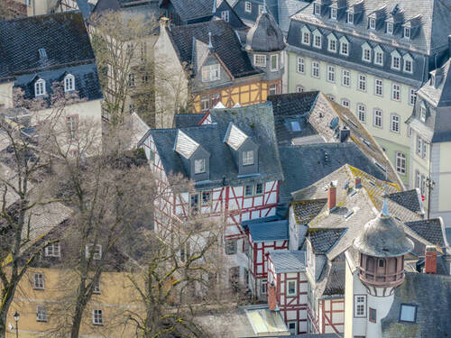Nachbarschaft - 