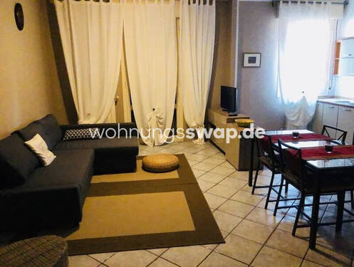 Bild 2 - 2 Zimmer Etagenwohnung zur Miete in Mühlacker