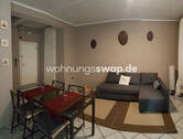 Bild 3 - 2 Zimmer Etagenwohnung in Mühlacker