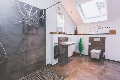 Badezimmer - 