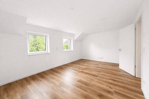 Schlafzimmer 1 OG - 