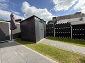 Gartenhaus - 