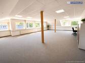 Flaeche im Obergeschoss - 