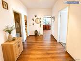 Wohnung im Obergeschoss - 
