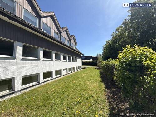 Ansicht - 2 Zimmer Mehrfamilienhaus, Wohnhaus zum Kaufen in Salzkotten