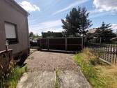 Hausansicht - 