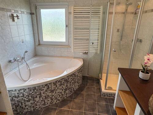 Badezimmer - 