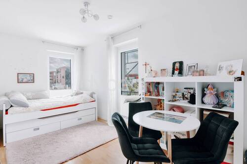 Zimmer I - 