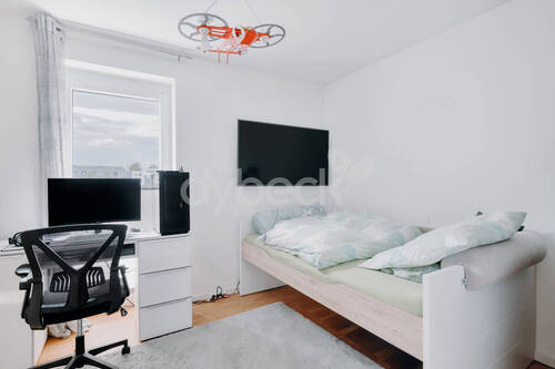 Zimmer II - 