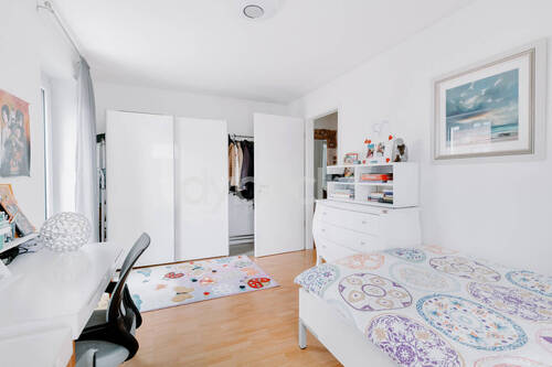 Zimmer III - 