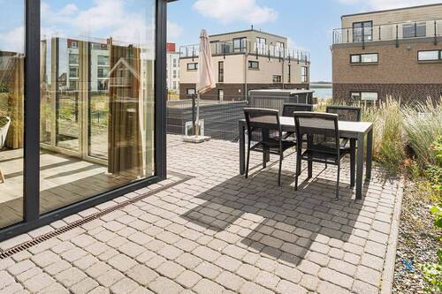 Terrasse - 
