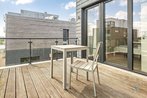 Terrasse OG - 