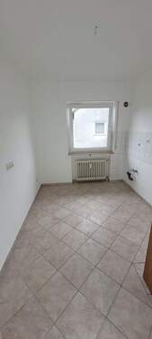 Bild 1 - Charmante 3-Zimmer-Wohnung mit Balkon in ruhiger Lage in Lotte