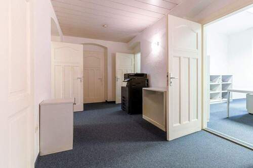 Innenansicht - Gewerbe - 