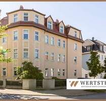 Wohn- und Geschäftshaus im Bautzner Villenviertel - Bautzen