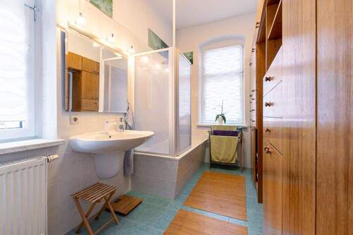 Innenaufnahme - Einheit 4 - 