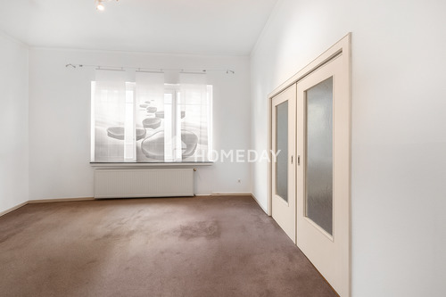 Wohnzimmer 1 ViSta - Mehrfamilienhaus, Wohnhaus mit 231,00 m² in Delmenhorst zum Kaufen