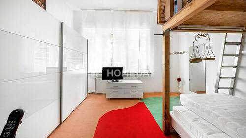 Elternschlafzimmer 1 - 