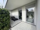 Gartenterrasse - 