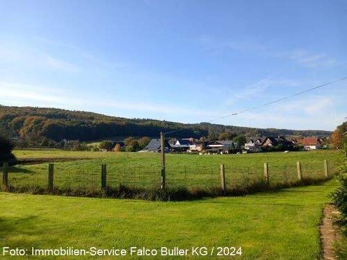 Ansicht - Mehrfamilienhaus, Wohnhaus in Preußisch Oldendorf