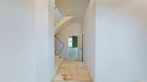 V1613 Flur EG - 4 Zimmer Einfamilienhaus zum Kaufen in Vechta