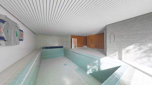 V1613 Poolraum EG - 4 Zimmer Einfamilienhaus in Vechta