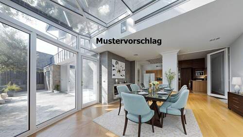 V1613 Wintergarten EG KI - 