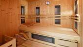 V1613 Sauna EG - 