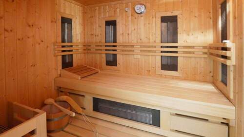 V1613 Sauna EG - 