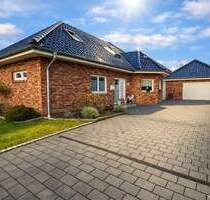 Willkommen in Ihrem KfW 70 Haus im Neubaugebiet Marne!