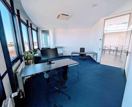 Büro im Turm - Büro in Böblingen