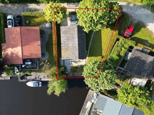 Bild 3 - 2 Zimmer Einfamilienhaus in Südbrookmerland