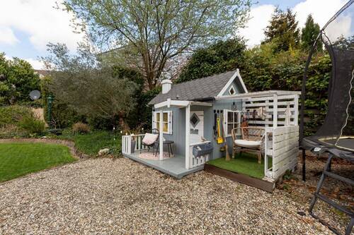 Spielhaus für Kinder - 