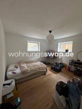 Bild 3 - 2 Zimmer Etagenwohnung in Berlin