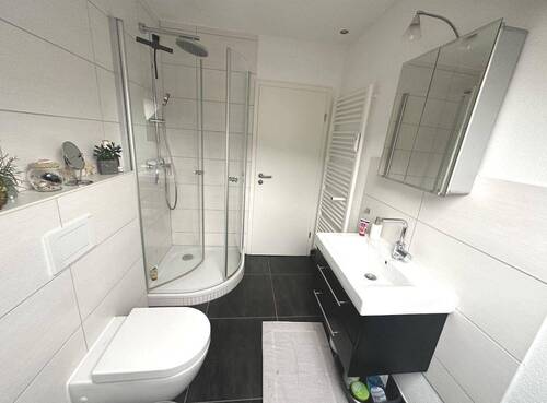 Badezimmer - 