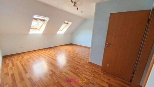 Kinderzimmer - (KI generiert) - 