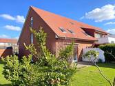 Ansicht - 4 Zimmer Reihenmittelhaus zum Kaufen in Salzgitter