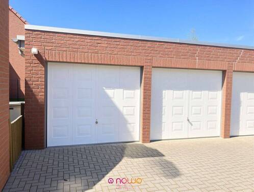 Garage - 