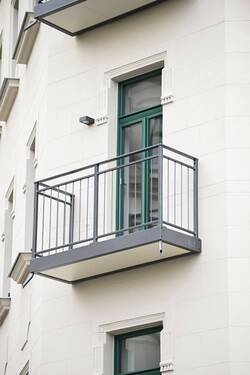 Balkon - 