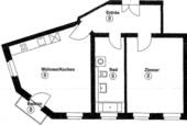 Grundriss - 