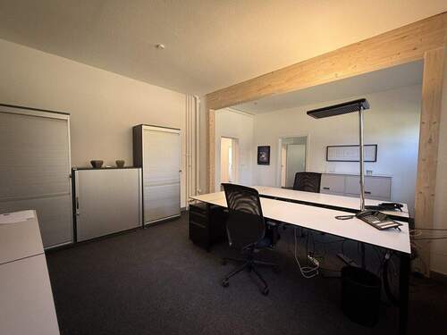 Büro 2 - 