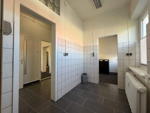 Vorraum WC - 