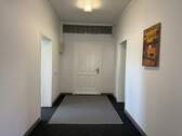 Eingangsbereich - 4 Zimmer Büro zur Miete in Gadebusch