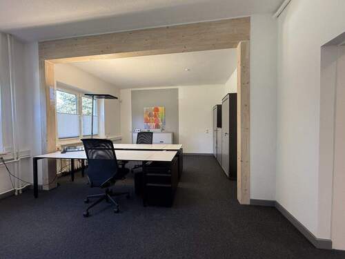 Büro 2 - 