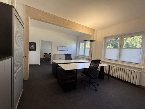 Büro 2 - 
