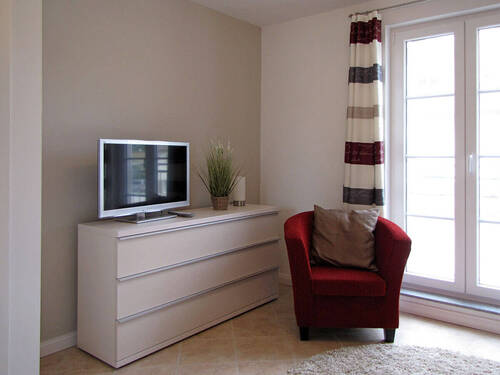 Schlafzimmer 1 - 